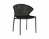 ERIC DINING CHAIR - NONO DARK GREEN by Sunpan