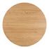 Godenza Round Dining Table Oak by Moes Home