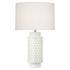 Lily Dolly Table Lamp by Robert Abbey