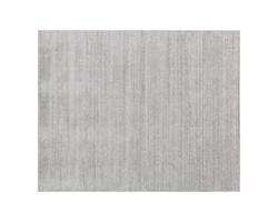 Alaska Hand-loomed Rug - Grey / Ivory - 8' X 10' by Sunpan