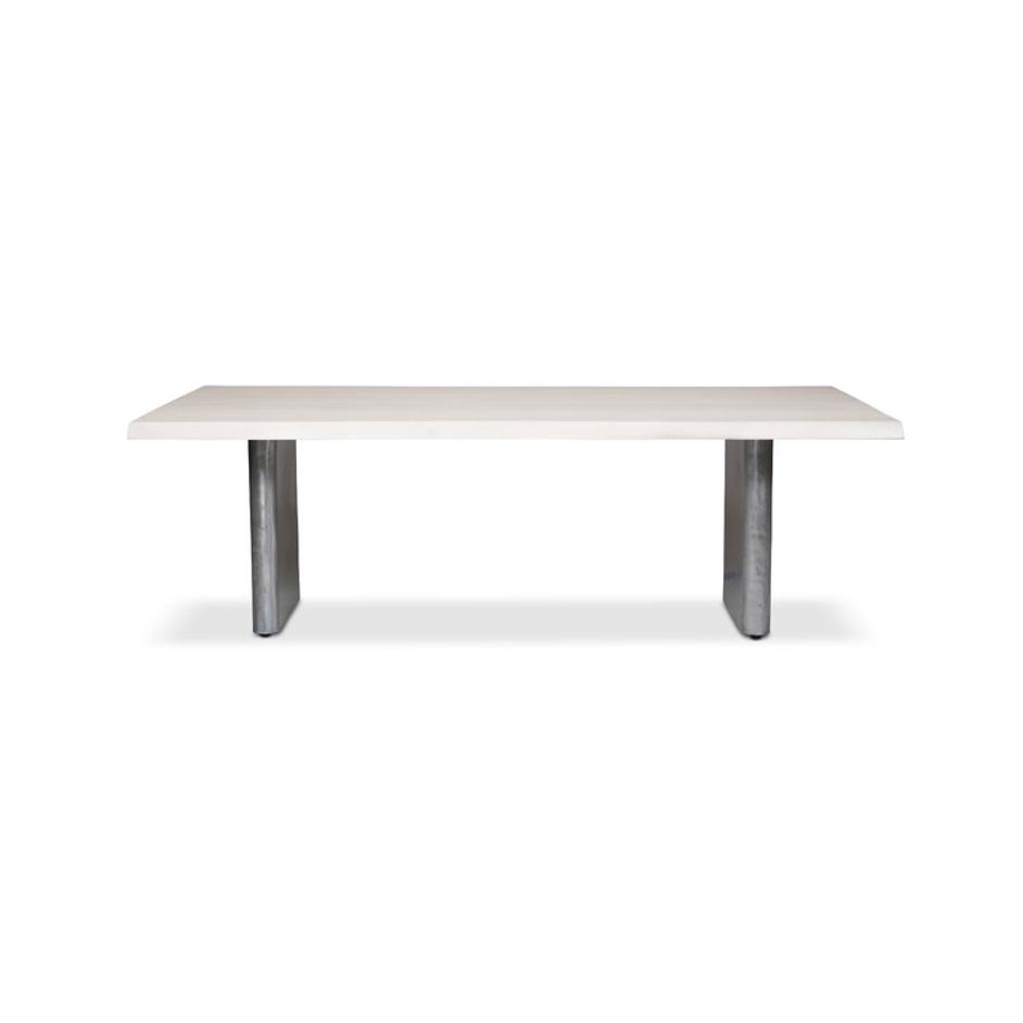 Brooks Dining Table by Urbia Imports