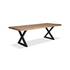 Brooks Dining Table by Urbia Imports