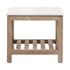 Spruce End Table by Essentials For Living