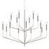 Bailey Chandelier by Mitzi