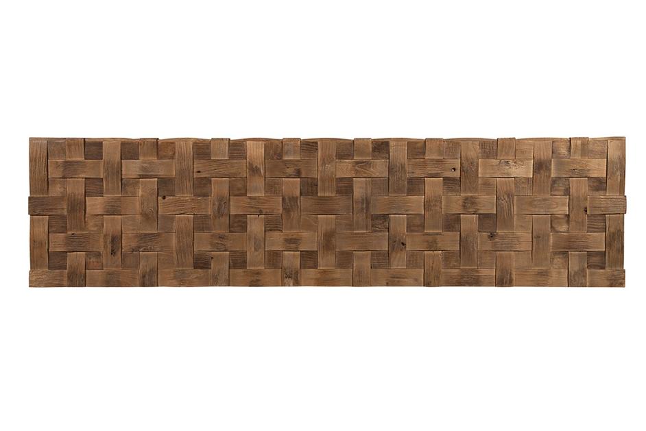 Bourbon Barrel Sideboard by Furniture Classics