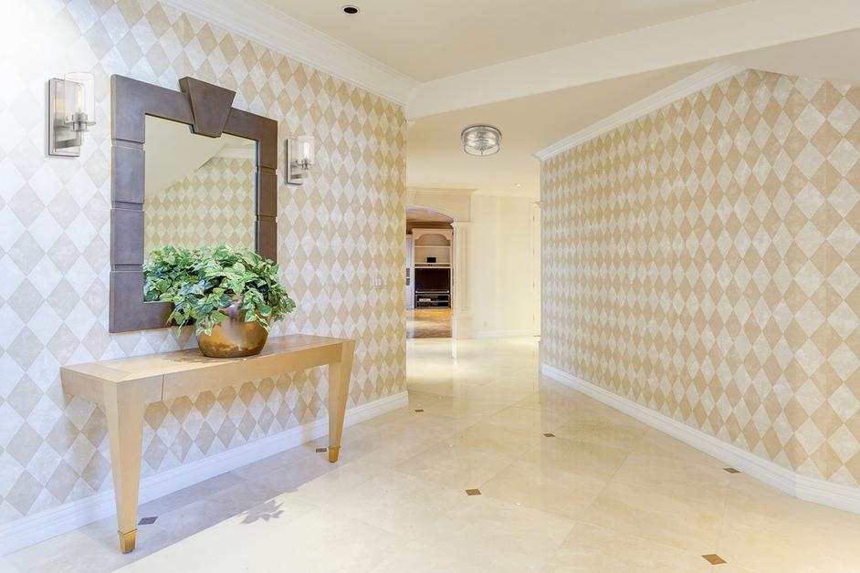 Savannah 2 Light Flush Mount in Brushed Nickel Finish by Z-Lite