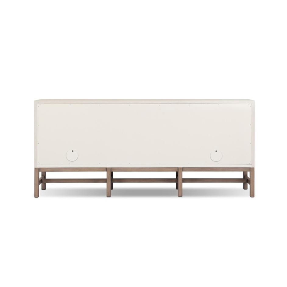 Fiona Sideboard - Russet Mahogany by Four Hands