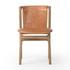 Baden Dining Chair - Haven Tobacco by Four Hands