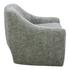 Kenzie Accent Chair Slated Moss by Moes Home