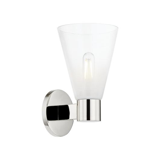 ALMA Wall Sconce by Mitzi