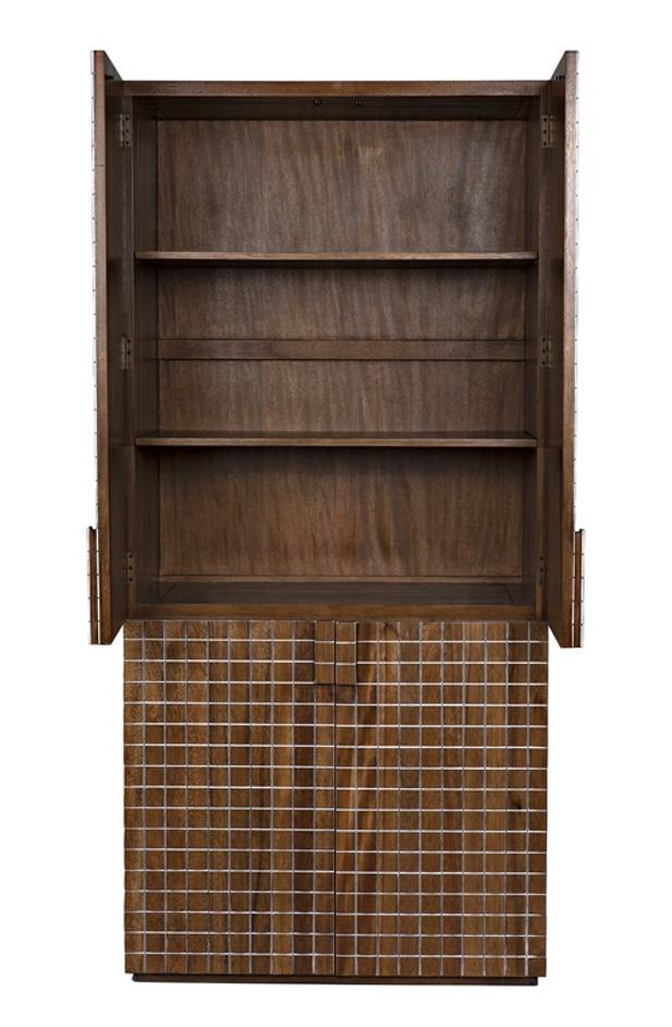 Clash Hutch by Noir Furniture