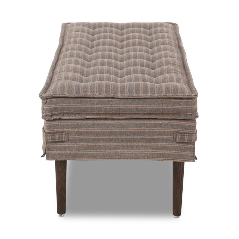 Cole Accent Bench by Four Hands