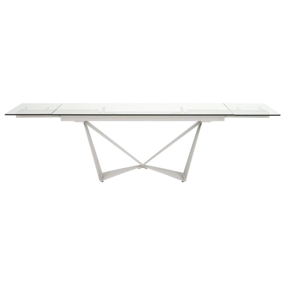 Vida Extension Dining Table by Essentials For Living