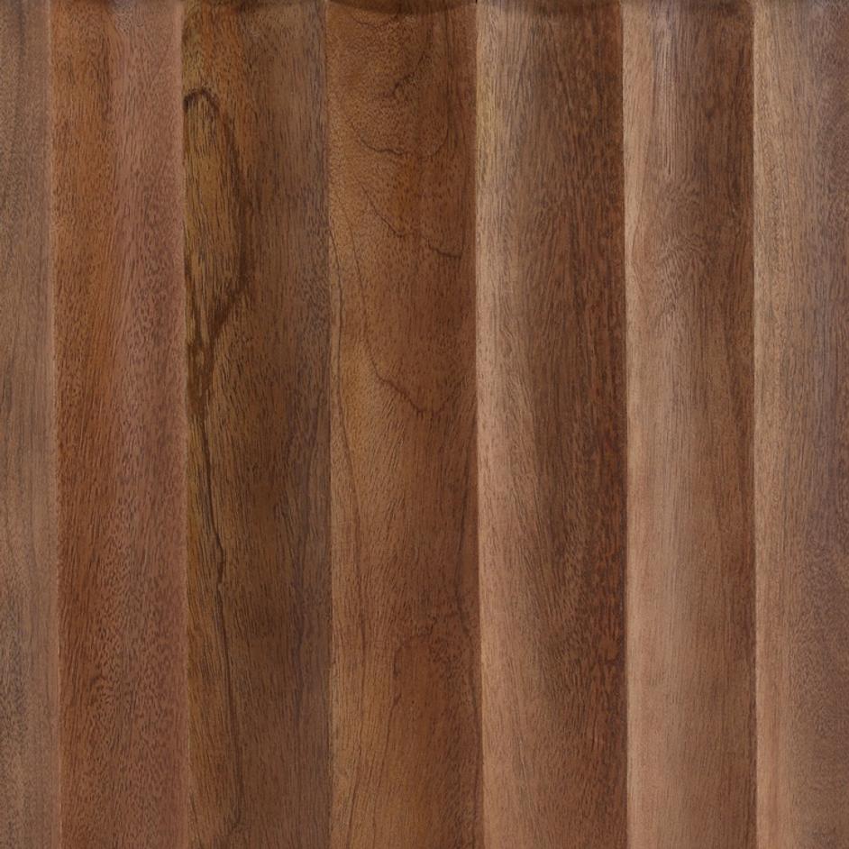 Elara Side Table by Curated Collections