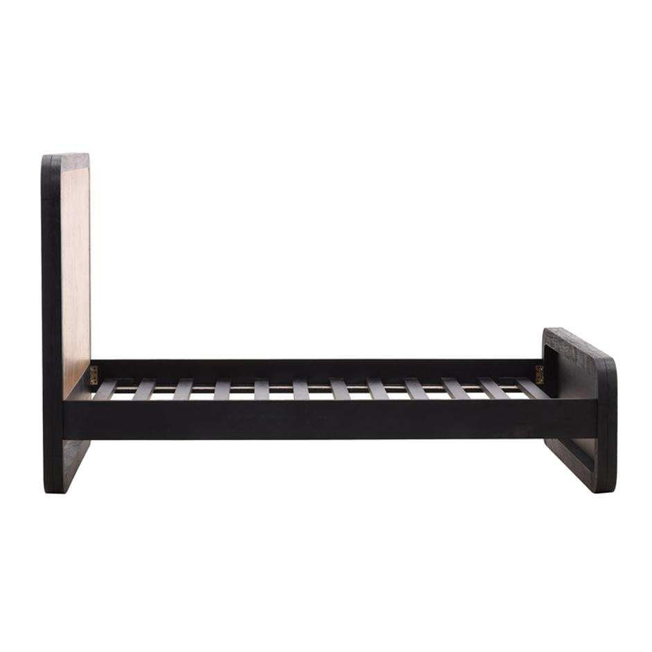 Riviera Queen Bed by Curated Collections