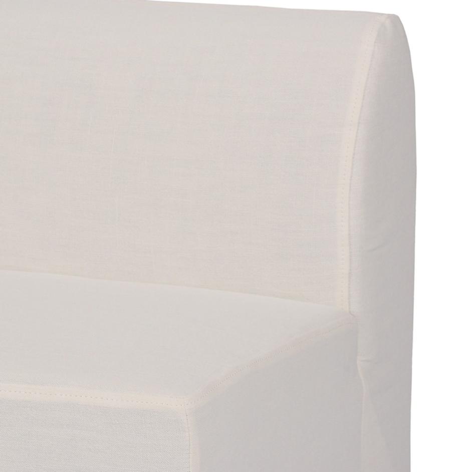 Ainsworth Slipcover Dining Bench by Four Hands