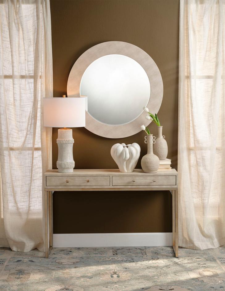 Tulip Ceramic Decorative Vase by Jamie Young