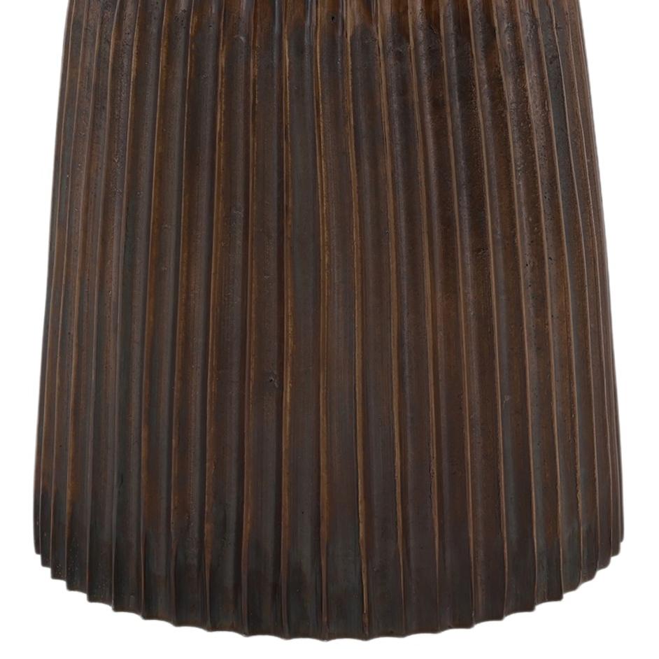 Alden Bistro Table by Curated Collections