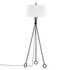 SANTA MONICA Floor Lamp by Troy