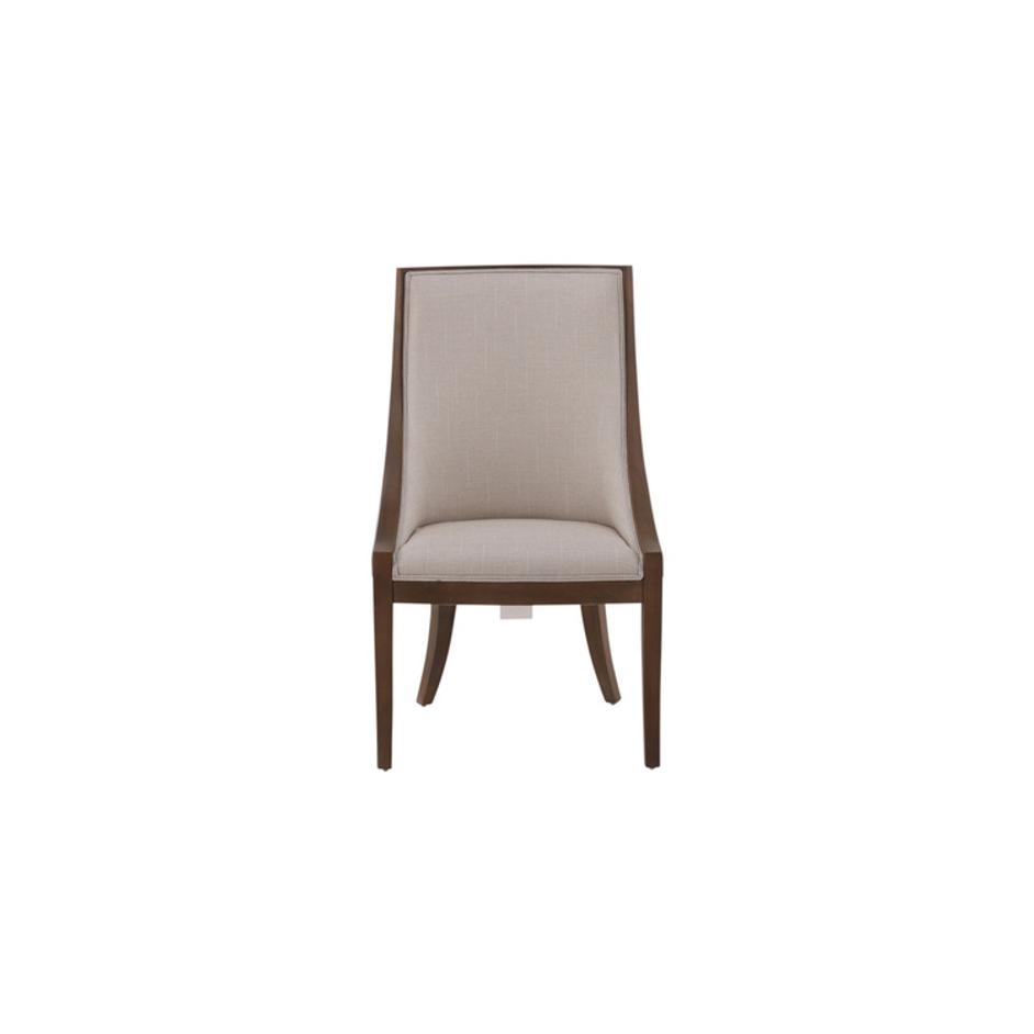 Upholstered Chair by Furniture Classics