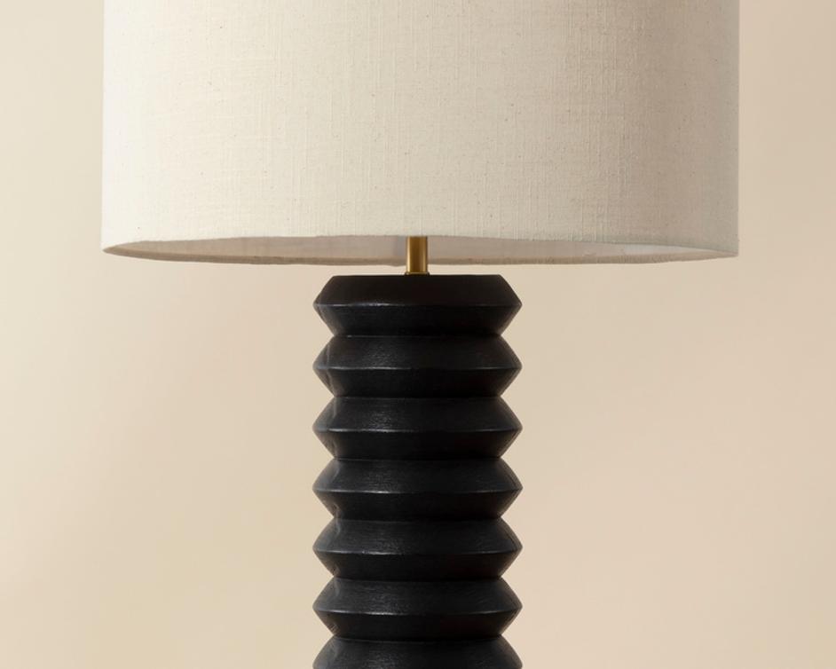 OLETTO TABLE LAMP by Sunpan
