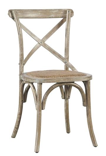 Bentwood Side Chair by Furniture Classics