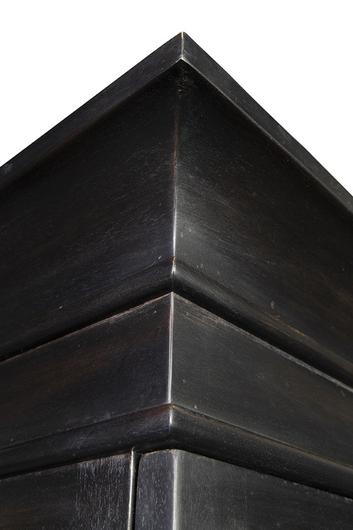 Estella Armoire by Furniture Classics