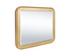 TOPANGA WALL MIRROR by Sunpan