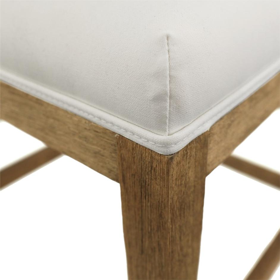 Riviera Counter Stool by Curated Collections