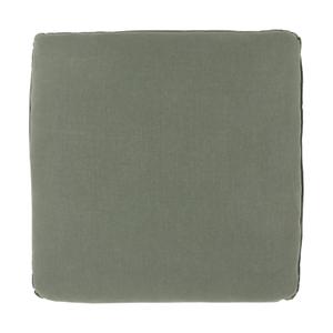 Cortona Ottoman by Curated Collections