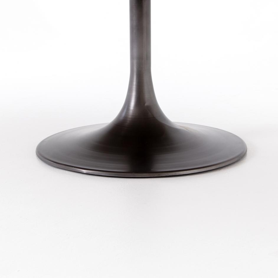 Evans 98" Oval Dining Table by FOUR HANDS