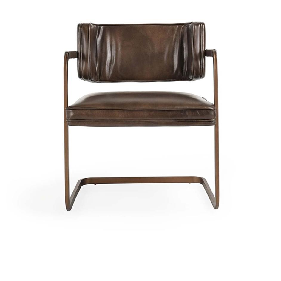 Fonda Dining Chair by Classic Home