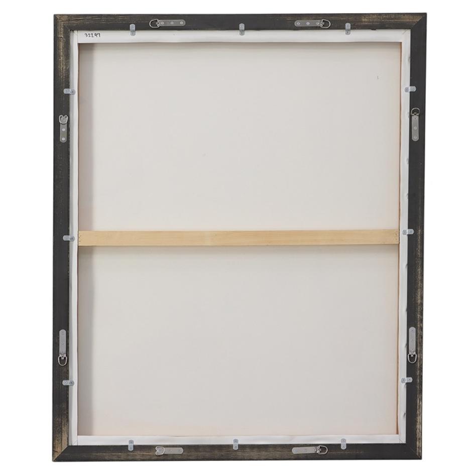 Reawaken Framed Abstract Art by Uttermost