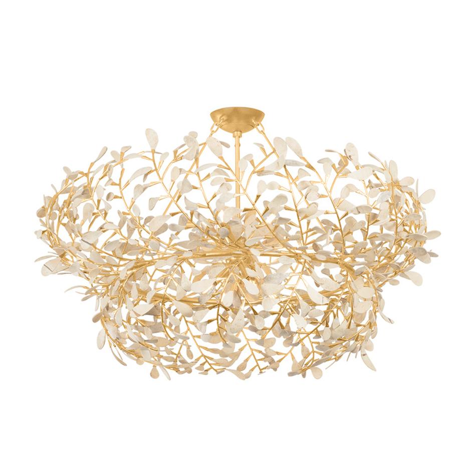 MAYBROOK Chandelier by Hudson Valley