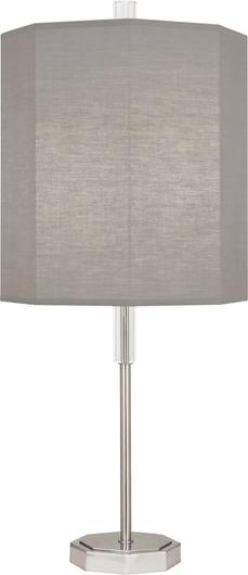 Kate Table Lamp by Robert Abbey