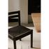 Finn Dining Chair Black–Set Of Two by Moes Home