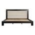 ASHCROFT KING BED by Moes Home