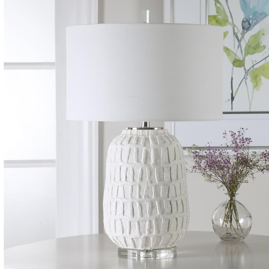 Caelina Table Lamp by Uttermost