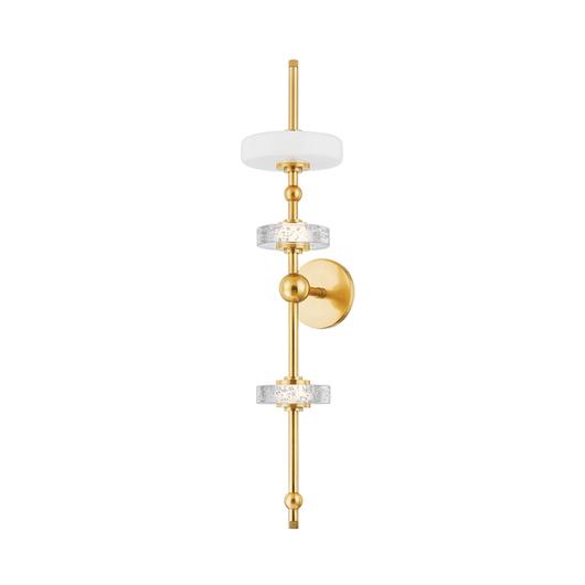 MAYNARD WALL SCONCE by Hudson Valley
