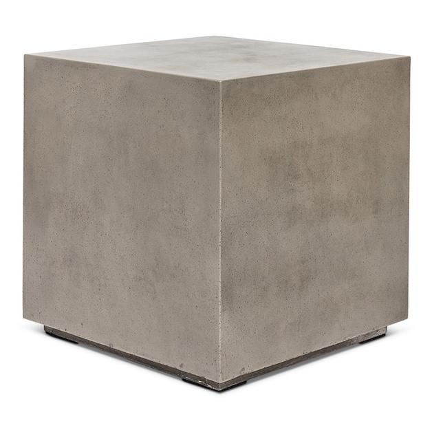 Bloc End Table by Urbia Imports