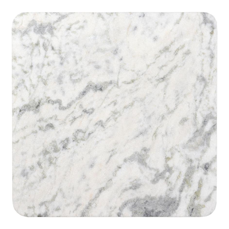 Segment Coffee Table Ashen Grey by Moes Home