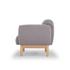 Tulum Chair - Brown by Urbia Imports