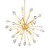 GENESIS Chandelier by Mitzi