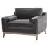Parker Post Modern Sofa Chair by Essentials For Living