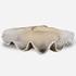 Clam Shell Bowl by Uttermost
