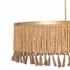 Andren Pendant Natural/Gold by Classic Home