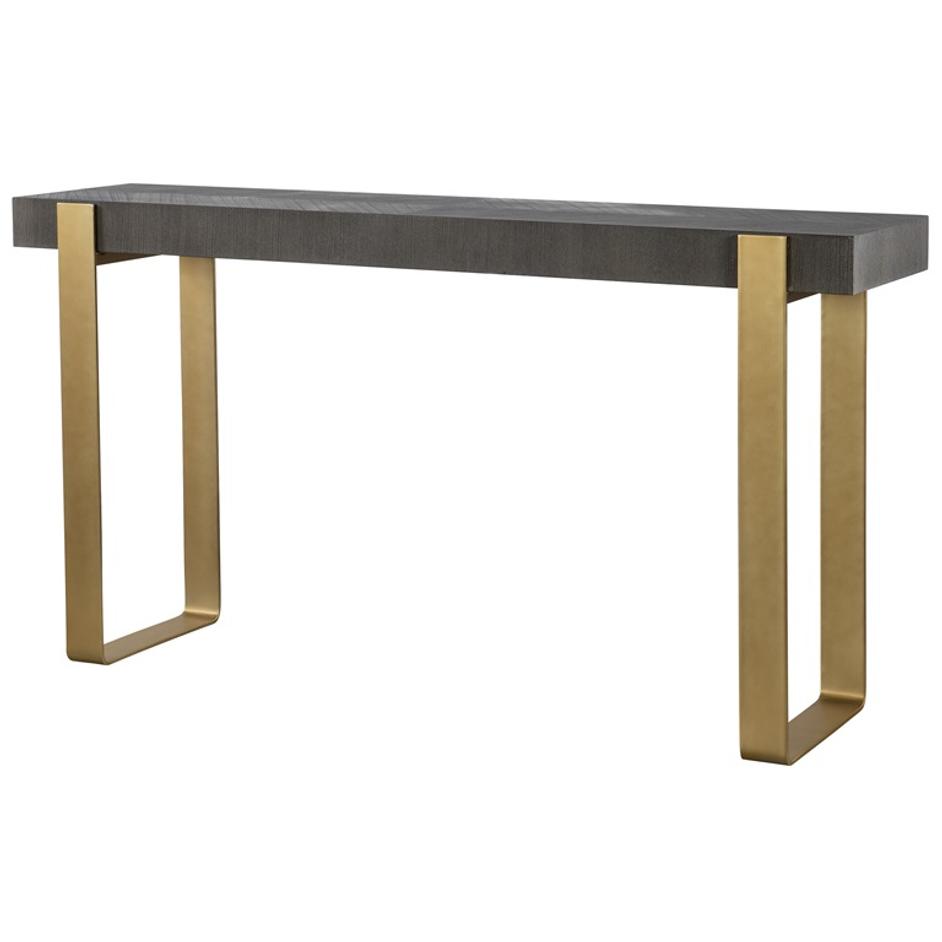 Kea Contemporary Console Table by Uttermost