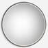 Stefania Round Mirror by Uttermost