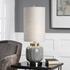 Zahlia Buffet Lamp by Uttermost