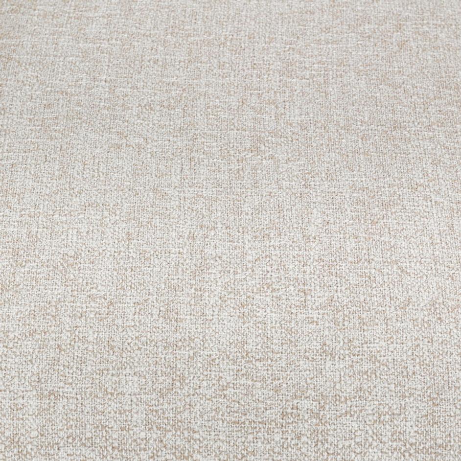 Norman Swivel Accent Chair - Almond Cocoa by Classic Home